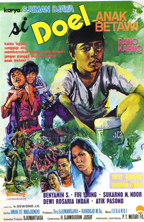 film indonesia jadul|Nostalgia film jadul Indonesia 70 80 90 seru